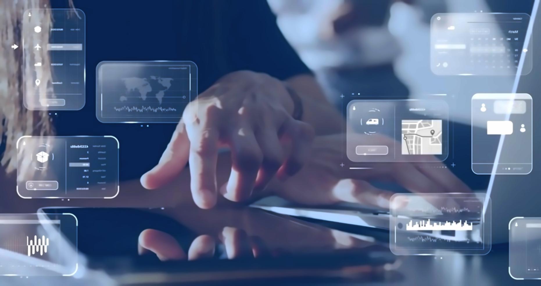 Professionelle Seminarumgebung mit modernen Lerntools