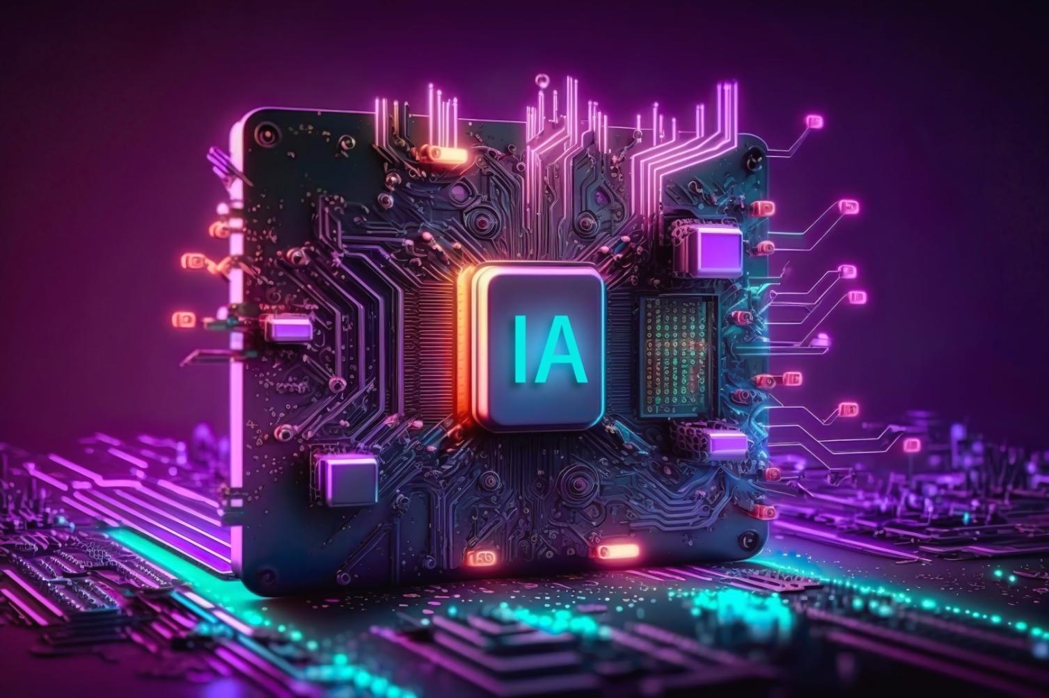 Online-Lernumgebung für KI-Versicherungskurse